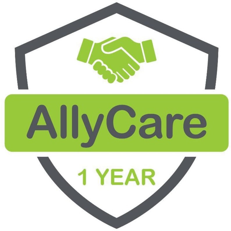 NetAlly EXG-200-1YS AllyCare Support for EXG-200, 1 Year Warranty, Firmware Upgrade, Repair, Replacement, Web Support, Email Support, Phone Support, Knowledge Base Access, Online Training, Software Upgrade