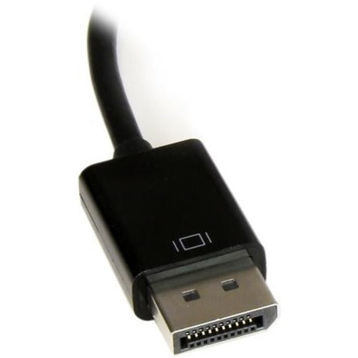 StarTech.com DP2VGA3X5 DisplayPort to VGA Adapter - 1920x1200, 5 Pack