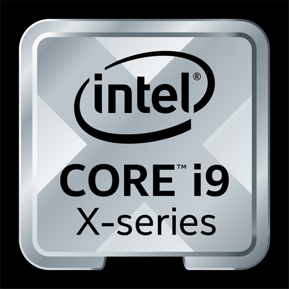 Intel CD8069504382100 Core i9-10900X Deca-core i9-10900X 3.70 GHz Processor, 19.25M Cache, 165W TDP
