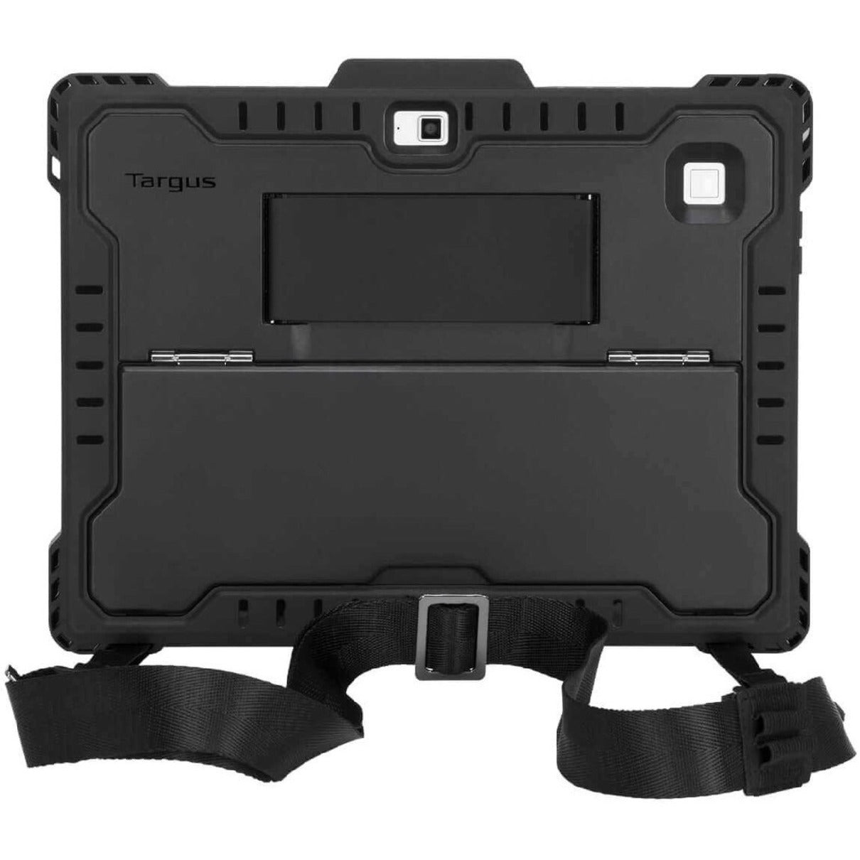 Targus THZ811GLZ Commercial Grade Tablet Case For HP Elite x2 G4, Rugged Carrying Case - Black