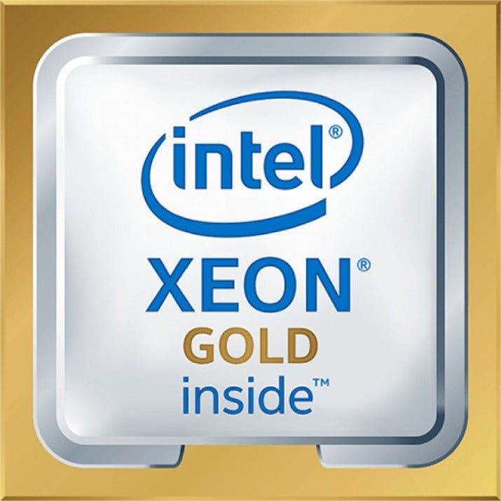 Intel BX806956234 Xeon Gold Octa-core 6234 3.30 GHz Server Processor, 8-Core, 24.75 MB L3 Cache, Socket P LGA-3647