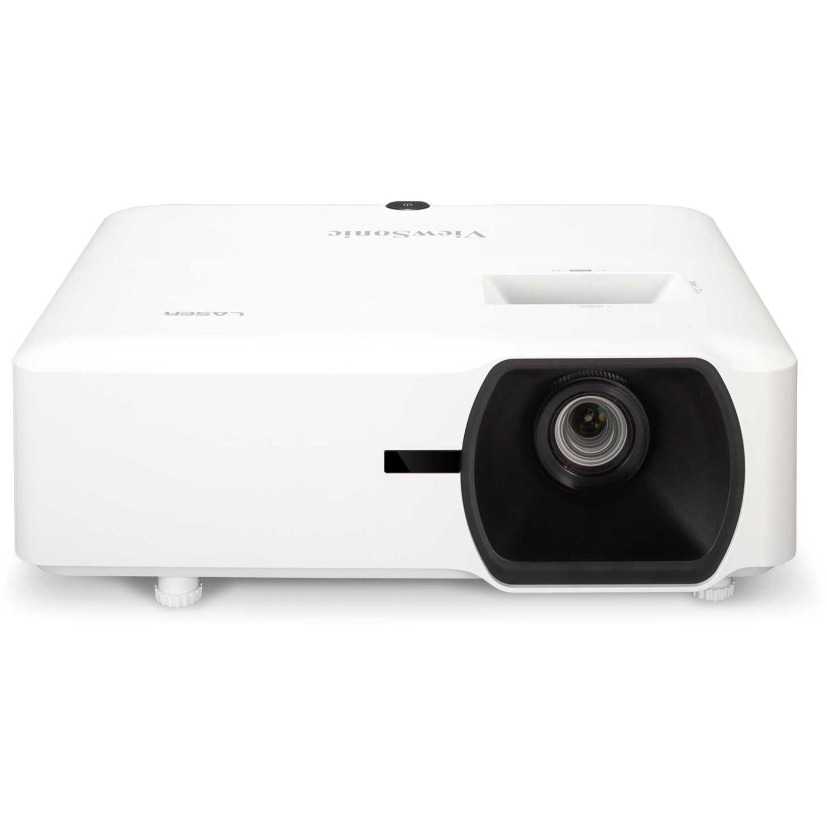 ViewSonic LS750WU 5000 Lumens WUXGA Laser Projector, 1920x1200 Resolution, 13 lb, 5 Year Warranty