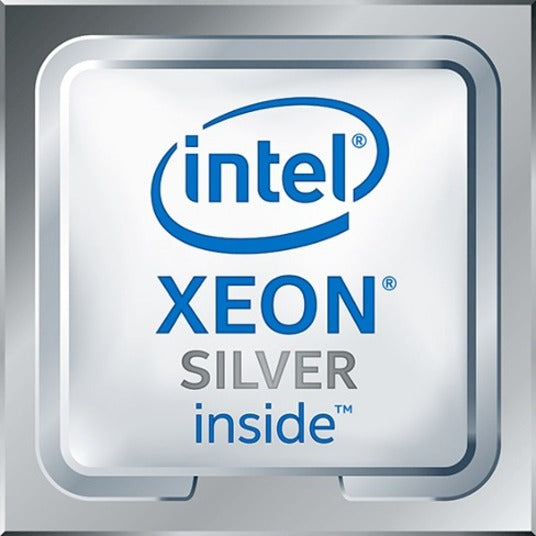 Intel CD8069504344500 Xeon Silver 4210R 2.4GHz Server Processor, 10 Core, 20 Threads, 14nm, 100W TDP