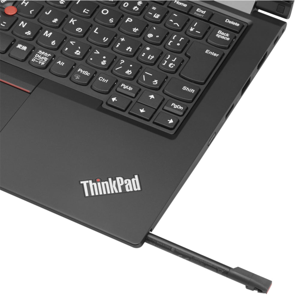 Lenovo 4X80W59949 ThinkPad Pen Pro-8, Stylus for Tablet PC and Notebook