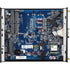 Shuttle XPC slim DS10U Barebone System - Slim PC - Intel Celeron 4205U (DS10U) Alternate-Image8 image
