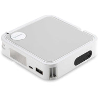 Ultra Portable LED Projector with JBL Speaker, HDMI and USB (M1MINI) Alternate-Image19 image