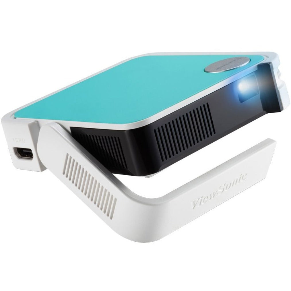 Ultra Portable LED Projector with JBL Speaker, HDMI and USB (M1MINI) Main image