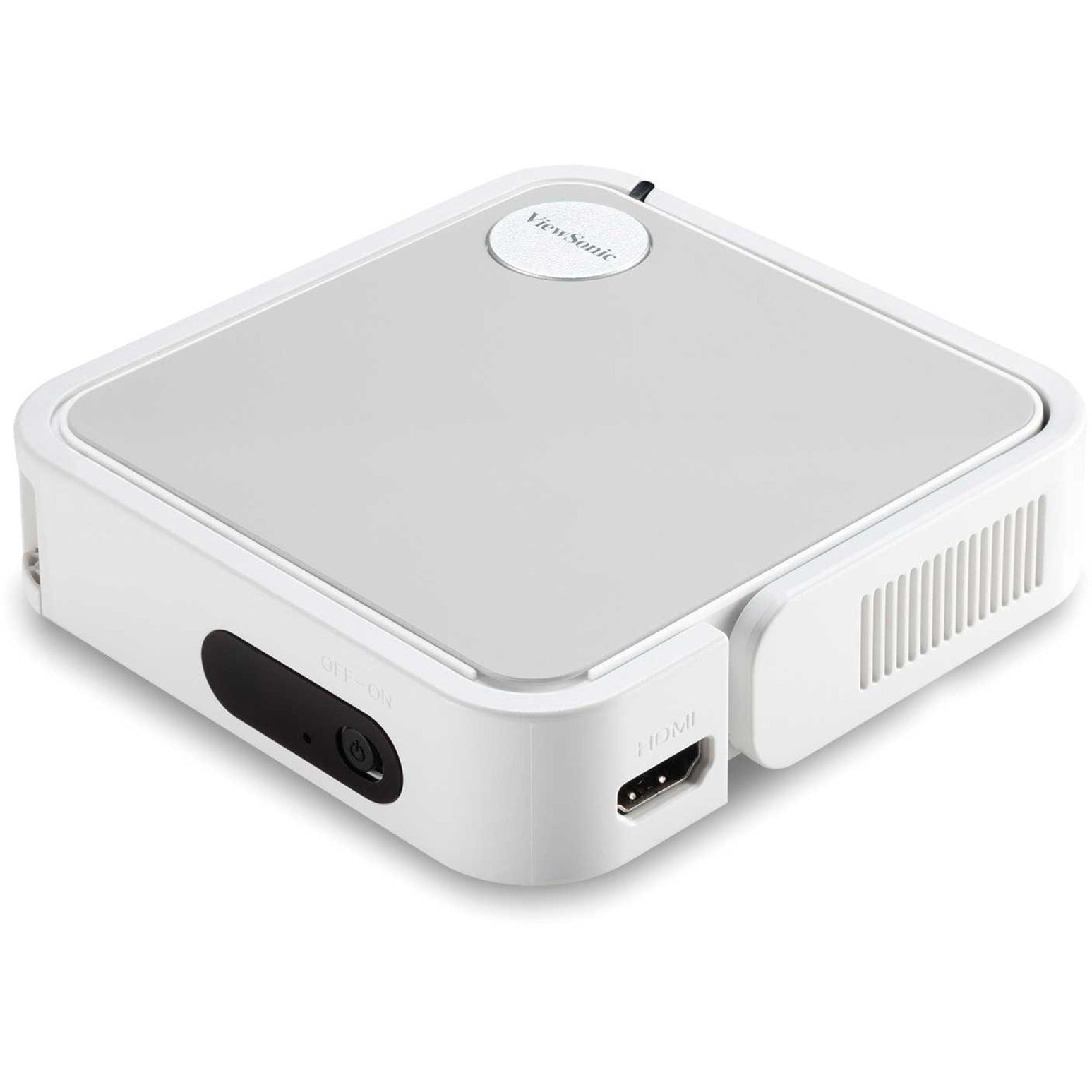 Ultra Portable LED Projector with JBL Speaker, HDMI and USB (M1MINI) Alternate-Image17 image