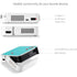 Ultra Portable LED Projector with JBL Speaker, HDMI and USB (M1MINI) Alternate-Image11 image
