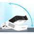 Ultra Portable LED Projector with JBL Speaker, HDMI and USB (M1MINI) Alternate-Image13 image
