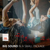 Ultra Portable LED Projector with JBL Speaker, HDMI and USB (M1MINI) Alternate-Image3 image