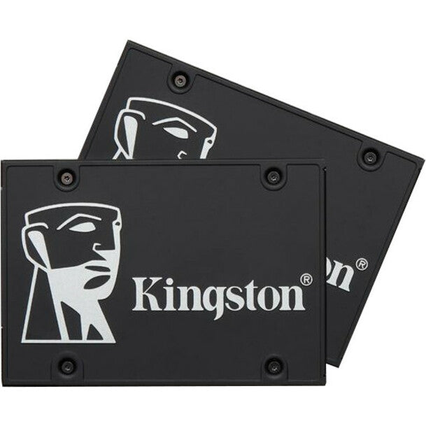 Kingston SKC600/1024G KC600 SSD 1 TB, 5-Year Warranty, SATA/600, 256-bit Encryption