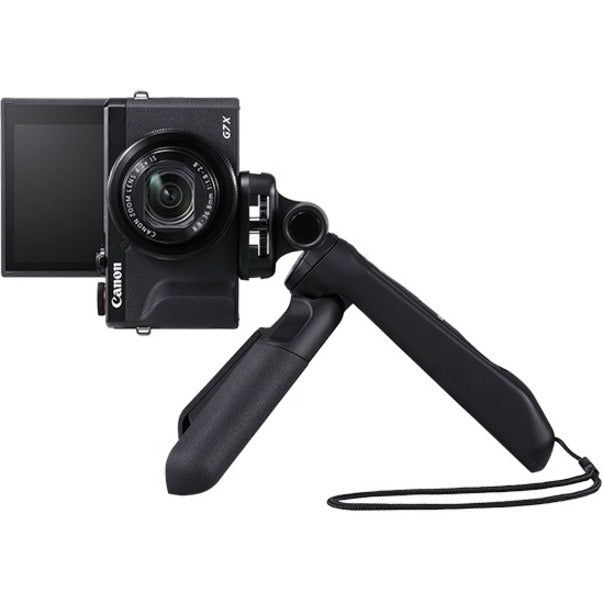 Canon 3637C026 PowerShot G7 X Mark III Video Creator Kit, Built-in WiFi & BT Tech