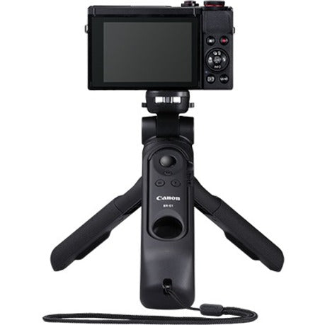 Canon 3637C026 PowerShot G7 X Mark III Video Creator Kit, Built-in WiFi & BT Tech