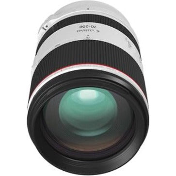 Canon 3792C002 RF 70-200mm F2.8 L IS USM Compact & Lightweight Lens