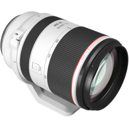 Canon 3792C002 RF 70-200mm F2.8 L IS USM Compact & Lightweight Lens