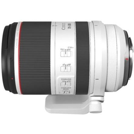 Canon RF 70-200mm L IS USM Telephoto Zoom Lens, Optical Image