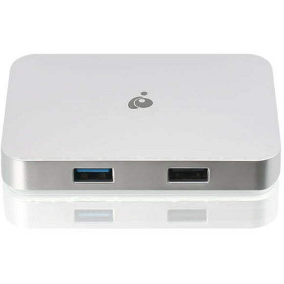 IOGEAR GUC3C4HP Dock Pro 60 USB-C 4K Station with Game+ Mode, Enhance Your Connectivity and Gaming Experience