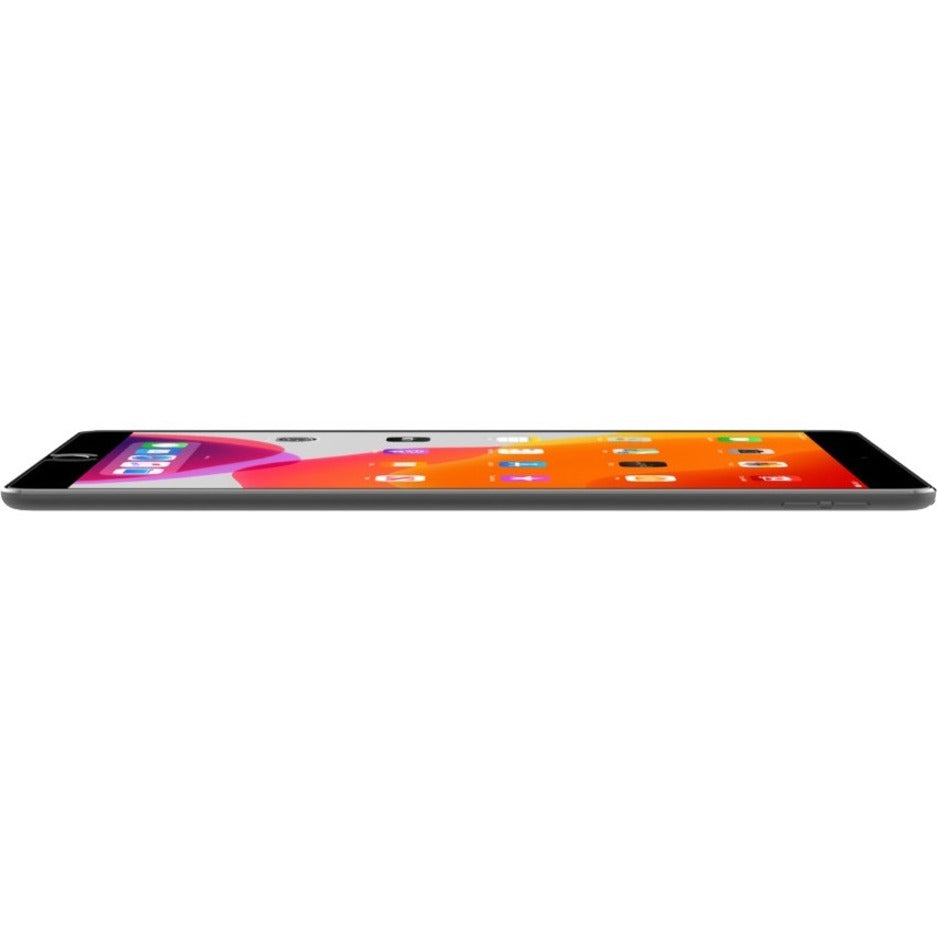 Belkin F8W935ZZ ScreenForce Screen Protector, Tempered Glass for Apple iPad Pro 12.9"