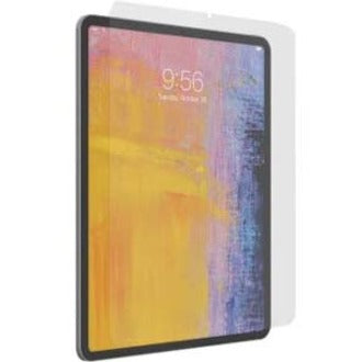 CODi A09029 Gehärtetes Glas Bildschirmschutz für iPad Pro 12.9" - Hohe Definition Klarheit Einfach anzuwenden