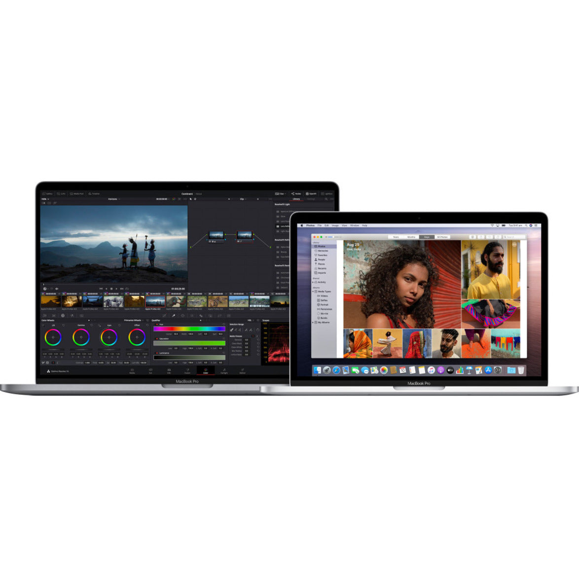 Apple MVVK2LL/A MacBook Pro 16-inch Space Gray, 2.3GHz 8-Core i9, 1TB SSD