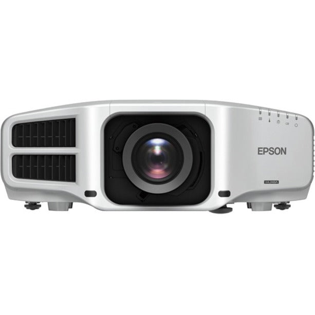Epson V11H762020-N Pro G7400U WUXGA 3LCD Projector, Ultra Short Throw Refurbished