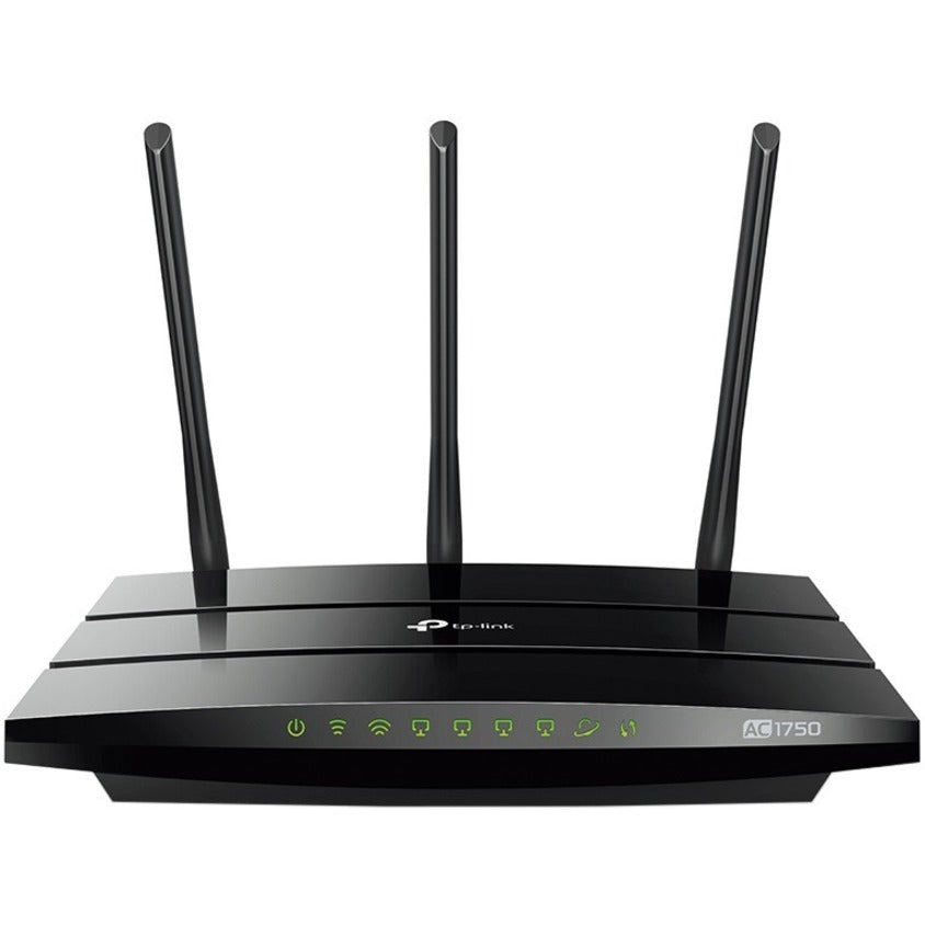 TP-Link Archer A7 AC1750 Wireless Dual Band Gigabit Router [Discontinued]