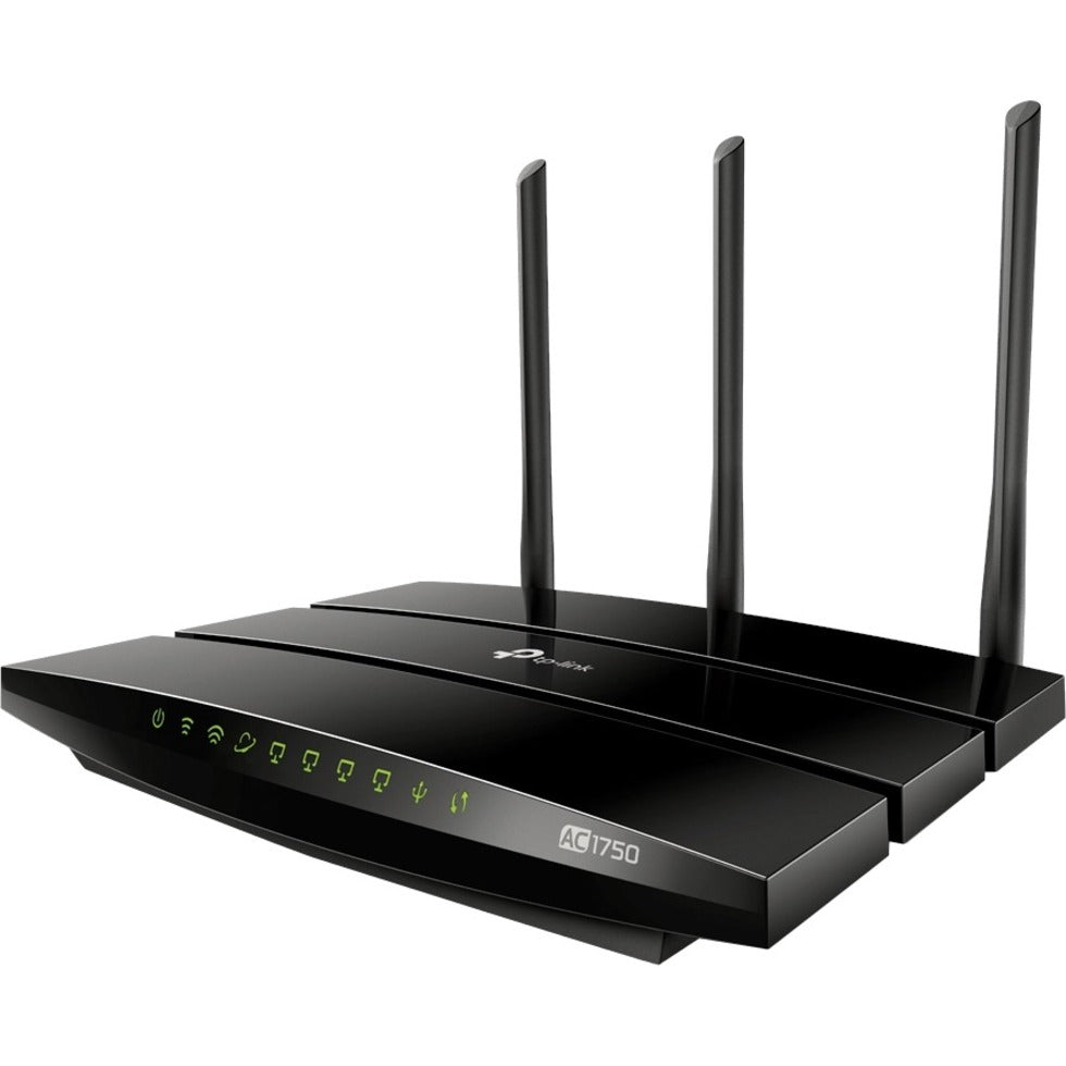 TP-Link Archer A7 AC1750 Wireless Dual Band Gigabit Router [Discontinued]
