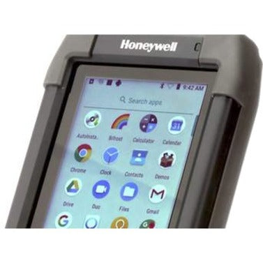 Honeywell CK65-L0N-B8C214F CK65 Mobile Computer, Android, Alphanumeric Keyboard, 4" LCD Screen, Wireless Connectivity
