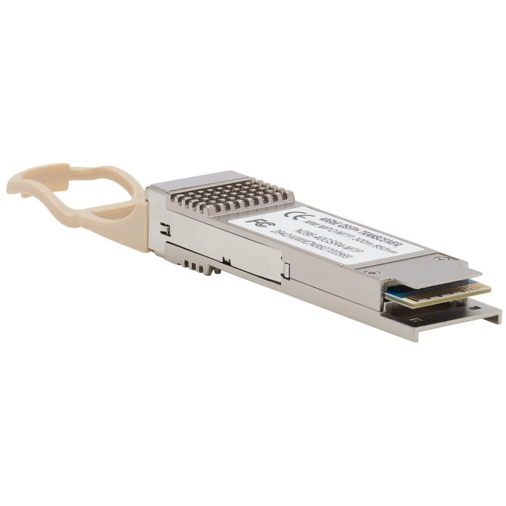 Tripp Lite N286-40GSR4-MTP Cisco QSFP+ Module, 40GBase-SR4 Network Transceiver