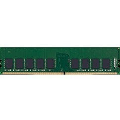 Kingston KTL-TS426E/16G 16GB DDR4 SDRAM Memory Module, ECC, 2666 MHz, Lifetime Warranty