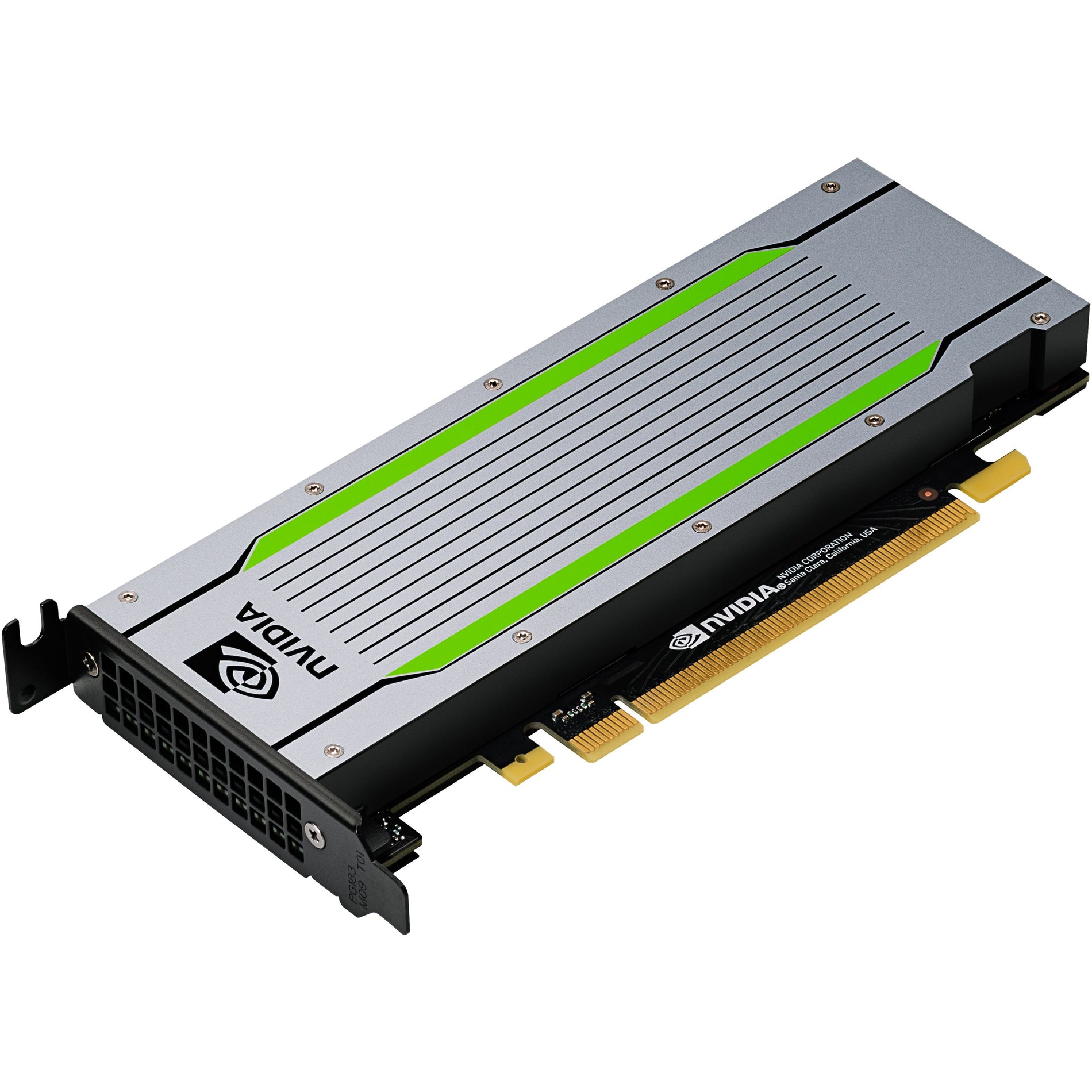 HPE R0W29C NVIDIA Tesla T4 16GB Graphic Card, PC Gaming Accelerator