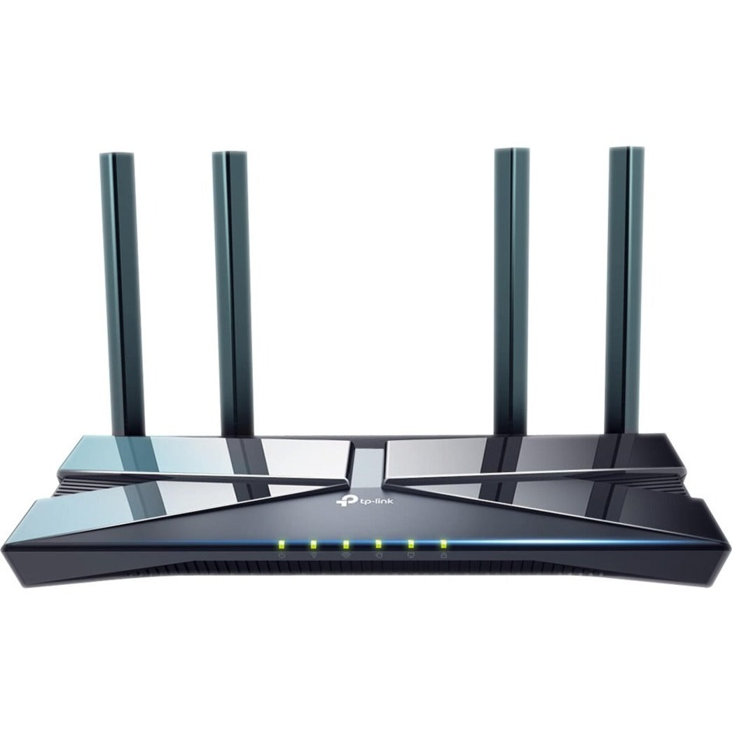 TP-Link AX1500 Smart WiFi 6 Router (Archer AX10)