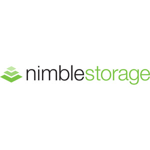 Nimble Storage HT7A1A1#X2H BTO AF20 23TB - HPE NS 1Y NBD Parts Exch Supp Support