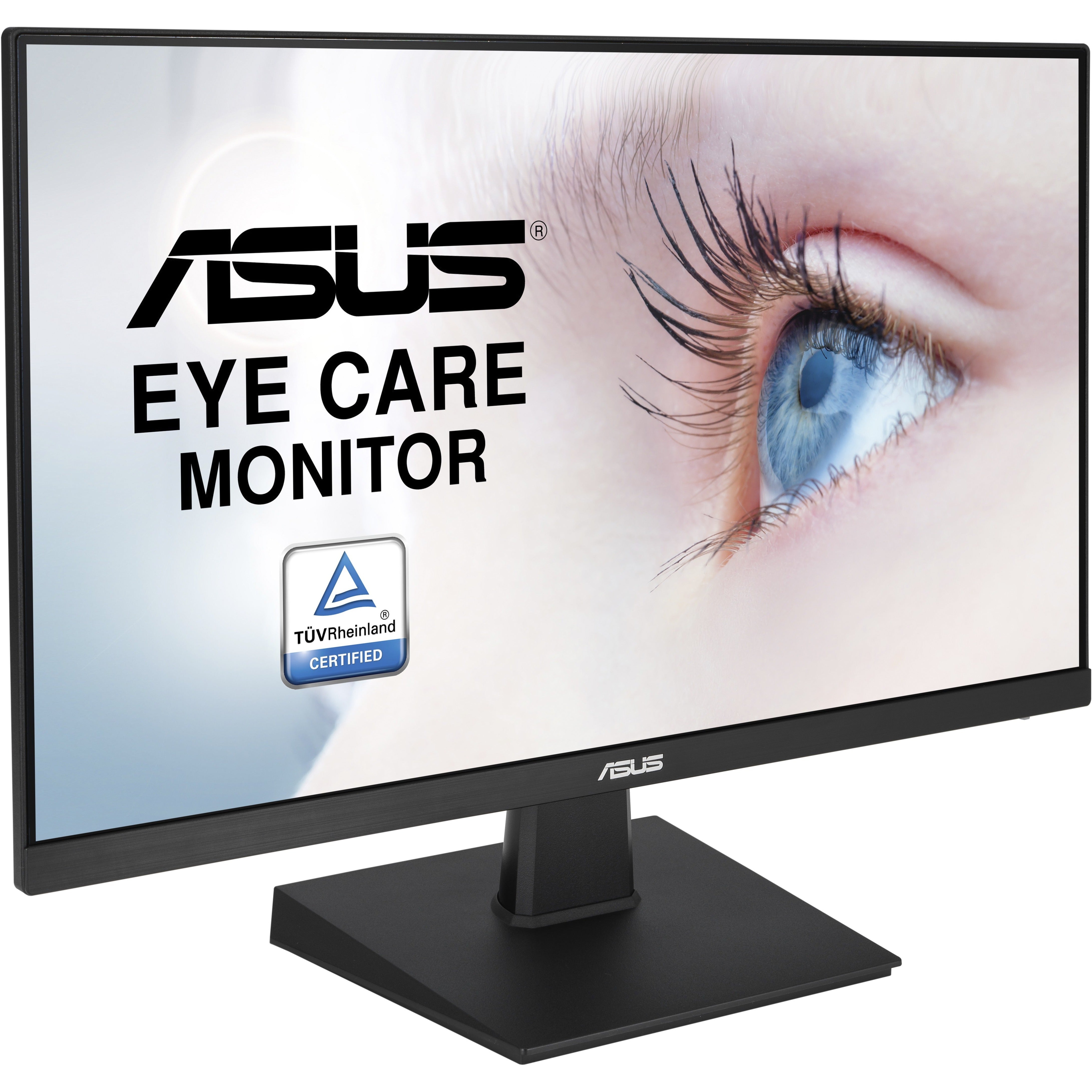 Asus VA27EHE Gaming LCD Monitor 27 Full HD, Adaptive Sync, 75Hz Refresh Rate
