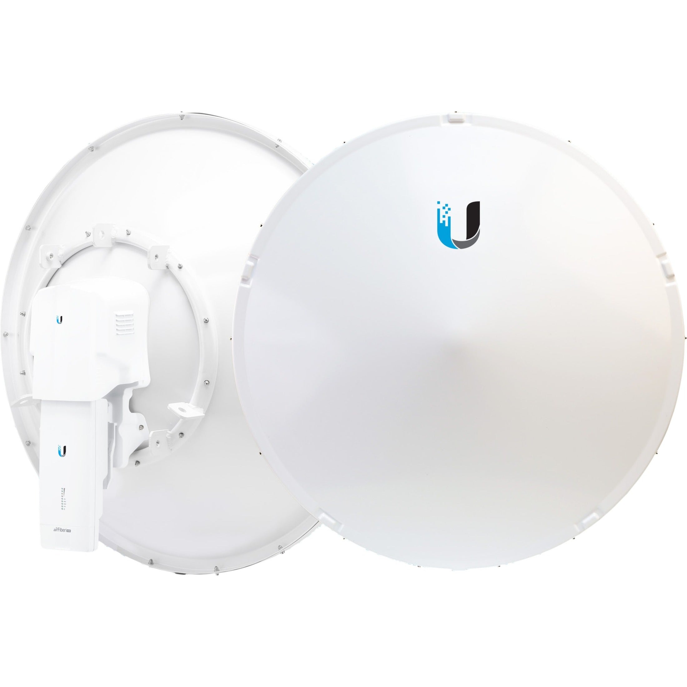 Ubiquiti AF11-COMPLETE-HB airFiber 11 AF-11 Satellite Radio, 1.2+ Gbps Wireless Access Point