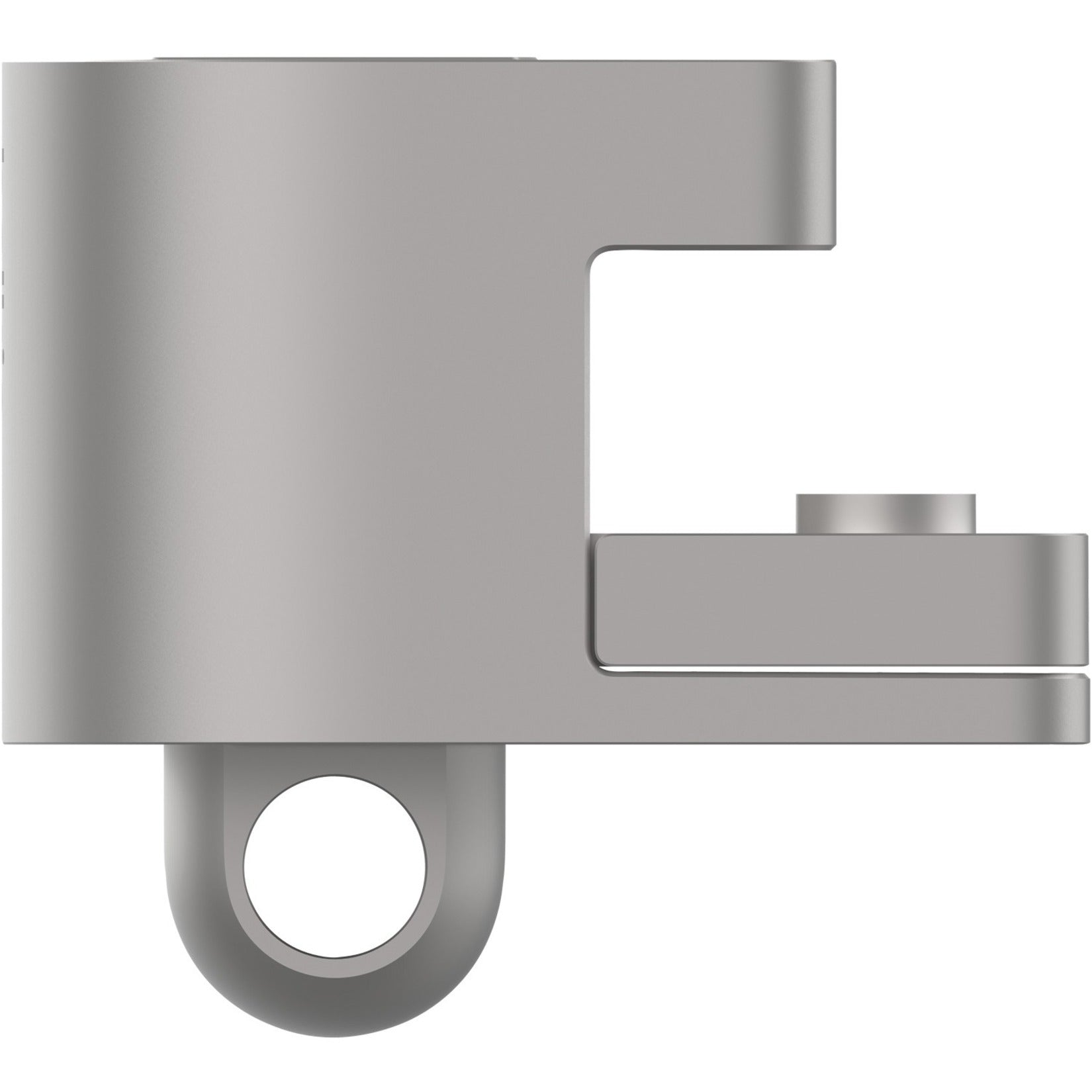 Belkin F8E969BT Security Cable Lock Adapter for Mac Pro, Protect Your Mac Pro with this Stainless Steel Lock Adapter