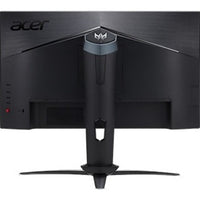 Acer Predator XB253Q GP 24.5" Full HD LED LCD Monitor - 16:9 - Black (UM.KX3AA.P03) Rear image