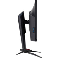 Acer Predator XB253Q GP 24.5" Full HD LED LCD Monitor - 16:9 - Black (UM.KX3AA.P03) Right image