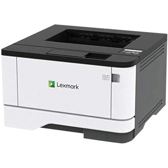 Lexmark 29S0000 MS331DN Laser Printer, Monochrome, Automatic Duplex Printing, 40 ppm, 2400 dpi