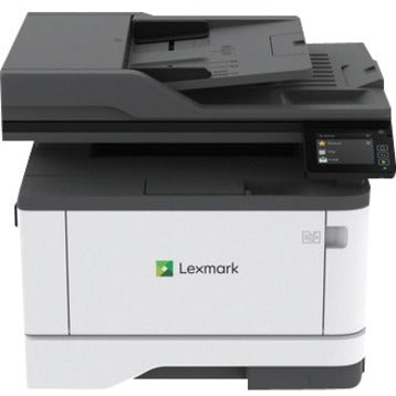 Lexmark 29S0500 MX431adw Laser Multifunction Printer, Monochrome, 1 Year Warranty, AC Supply