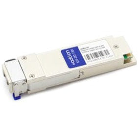 AddOn 10404-AO Extreme Networks QSFP28 Module, 100GBase-CWDM4 Network, Single-mode, Hot-swappable