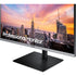 Samsung S27R650FDN 27" Full HD LCD Monitor - 16:9 - Dark Blue Gray (S27R650FDN) Alternate-Image3 image