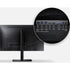 Samsung S27R650FDN 27" Full HD LCD Monitor - 16:9 - Dark Blue Gray (S27R650FDN) Alternate-Image12 image