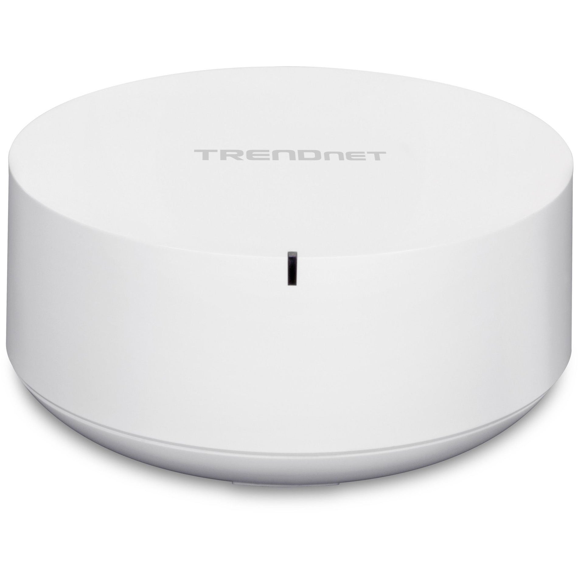 TRENDnet TEW-830MDR2K AC2200 WiFi Mesh Router System(2 pack), Gigabit Ethernet, 3 Year Warranty