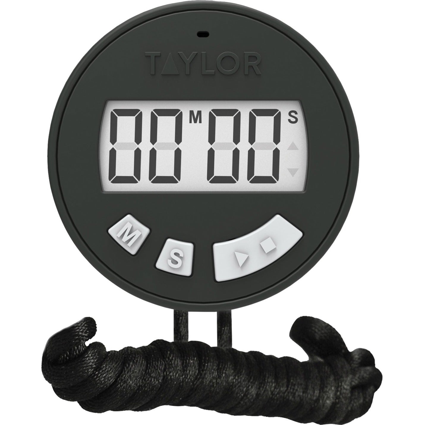 Taylor 5826 Chef's Stopwatch Timer, Digital Timer for Kitchen