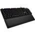Logitech G513 Lightsync RGB Mechanical Gaming Keyboard (920-009322) Main image