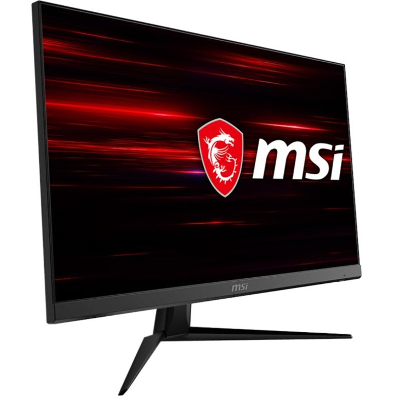 MSI OPTIXG271 Optix G271 27" Full HD Gaming LCD Monitor, 144Hz Refresh Rate, FreeSync