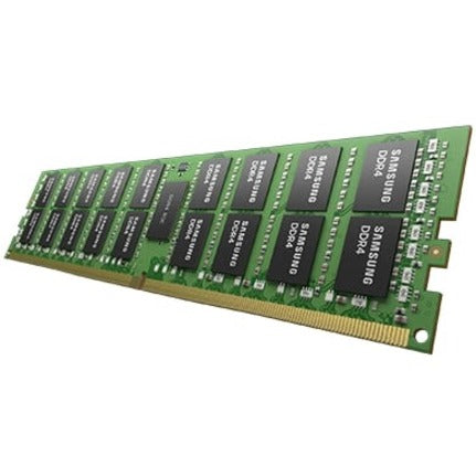 Samsung-IMSourcing M393A8G40AB2-CVF 64GB DDR4 SDRAM Memory Module, High Performance RAM for Enhanced Computing