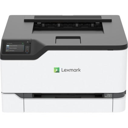Lexmark 40N9310 C3426dw Color Laser Printer, Wireless Printing, Duplex, 26 ppm